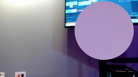 Snapshot of kate_bunny_ chatting on 11.26.25 Kate online show from 11.26.25