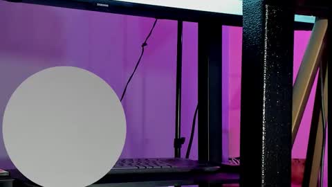 Snapshot of kate_bunny_ chatting on 11.27.25 Kate online show from 11.27.25