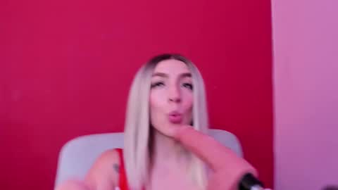 Snapshot of kate_bunny_ chatting on 12.03.25 Kate online show from 12.03.25