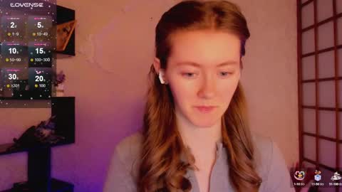 Kate online show from 02.13.25