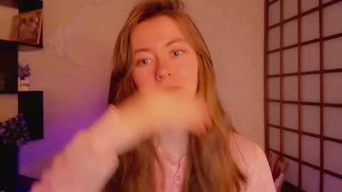 Kate online show from 02.21.25