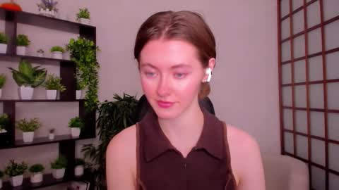 Kate online show from 10.16.25