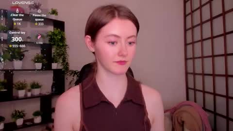 Kate online show from 03.02.26