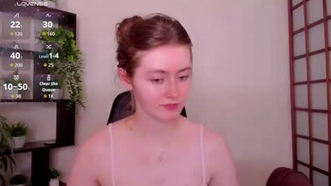 Snapshot of kate_cuddle chatting on 07.07.26 Kate online show from 07.07.26