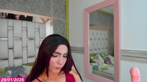 Snapshot of kate_dynasty chatting on 01.30.25 kate_dynasty online show from 01.30.25