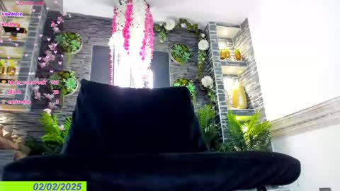 Snapshot of kate_dynasty chatting on 02.02.25 kate_dynasty online show from 02.02.25