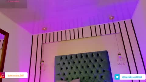 Kate Evans online show from 01.16.26