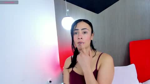 Snapshot of kate_evans1 chatting on 07.17.26 Kate Evans online show from 07.17.26