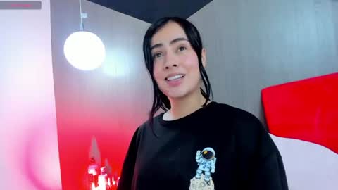 Snapshot of kate_evans1 chatting on 07.19.26 Kate Evans online show from 07.19.26