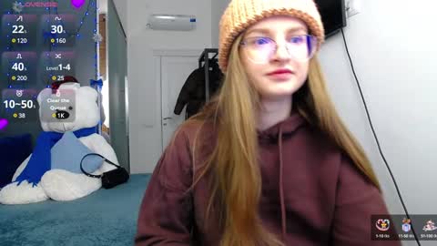 .Be kind and gentle with me and I will do my best for you.   online show from 01.14.25