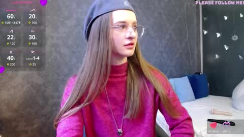 .Be kind and gentle with me and I will do my best for you.   online show from 02.14.26