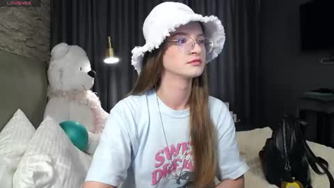 Snapshot of kate_jonson chatting on 08.03.26 .Be kind and gentle with me and I will do my best for you. online show from 08.03.26