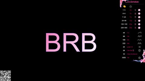 kate_krayy online show from 04.19.26