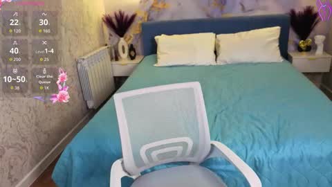 Snapshot of kate_krose chatting on 03.08.26 Kate online show from 03.08.26