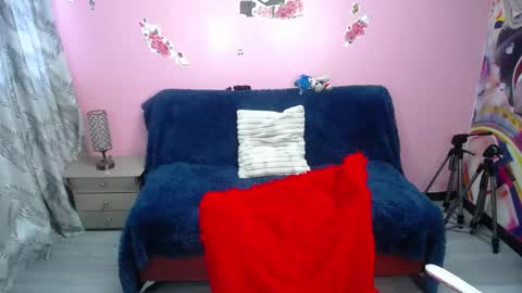 kate_lawrence_ online show from 12.10.24