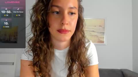Kate Lovetti online show from 10.21.25