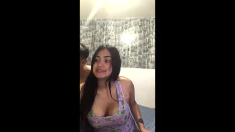 Danna online show from 02.14.26