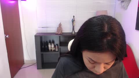 Snapshot of kate_owenns chatting on 01.19.25 Kate  online show from 01.19.25