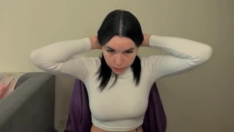 Snapshot of kate_ree_ chatting on 02.26.26 KATE online show from 02.26.26