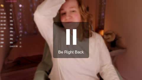 Kate   Follow me dear  online show from 03.27.26