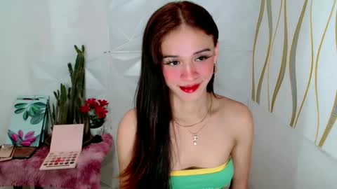 Kate online show from 12.26.24