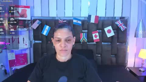Snapshot of kate_roose chatting on 06.14.26 kate_roose online show from 06.14.26