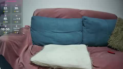 Kate online show from 10.01.25