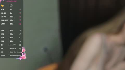 Kate online show from 02.03.26