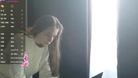 Kate online show from 03.23.26