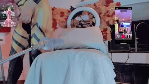 kate the pink girl online show from 01.31.25