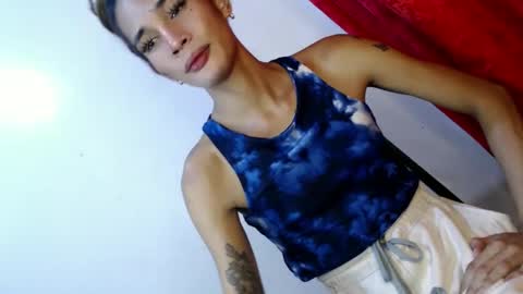Snapshot of kateanderson69 chatting on 01.26.25 its me kate online show from 01.26.25