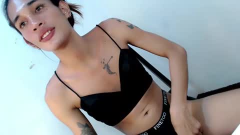 Snapshot of kateanderson69 chatting on 02.17.25 its me kate online show from 02.17.25