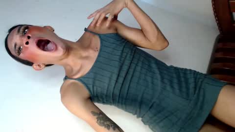 Snapshot of kateanderson69 chatting on 03.05.25 its me kate online show from 03.05.25