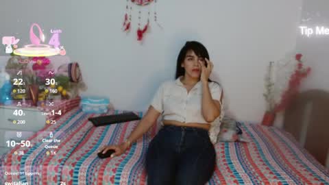 kateangelly online show from 04.10.26