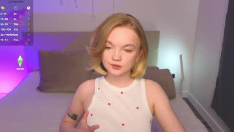 katebunnys online show from 04.13.26