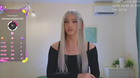 Kate online show from 09.10.25