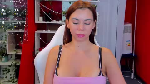 Kate online show from 11.14.25