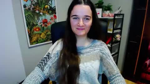 Snapshot of katedesire chatting on 12.15.24 Kate  online show from 12.15.24