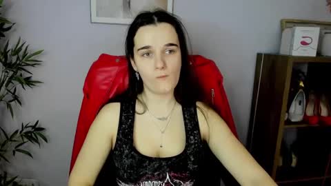 Snapshot of katedesire chatting on 02.23.25 Kate  online show from 02.23.25