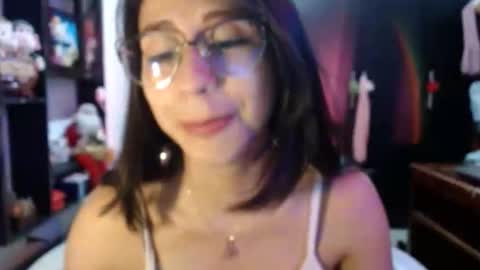 Kateeen18 online show from 02.05.26