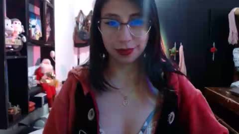 Kateeen18 online show from 02.08.26