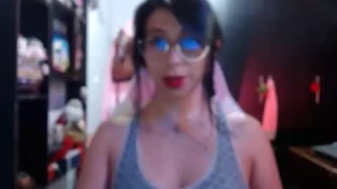 Kateeen18 online show from 04.20.26