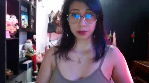 Snapshot of kateeen18 chatting on 06.01.26 Kateeen18 online show from 06.01.26