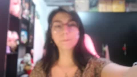 Snapshot of kateeen18 chatting on 06.22.26 Kateeen18 online show from 06.22.26
