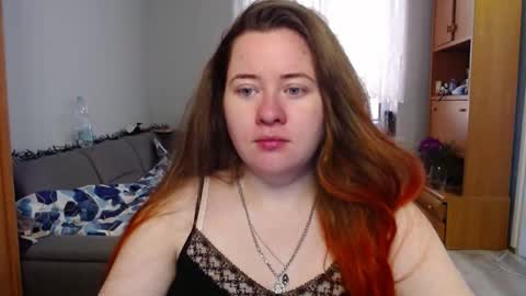 Snapshot of kateefox_ chatting on 03.04.26 KateeFox online show from 03.04.26