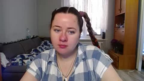 Snapshot of kateefox_ chatting on 03.05.26 KateeFox online show from 03.05.26