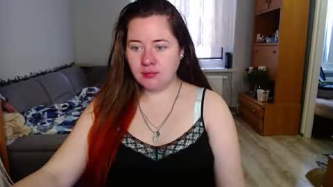 Snapshot of kateefox_ chatting on 03.09.26 KateeFox online show from 03.09.26