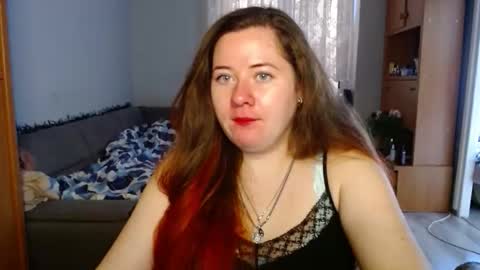 Snapshot of kateefox_ chatting on 03.10.26 KateeFox online show from 03.10.26