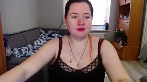 Snapshot of kateefox_ chatting on 03.13.26 KateeFox online show from 03.13.26