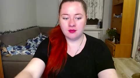Snapshot of kateefox_ chatting on 03.14.26 KateeFox online show from 03.14.26